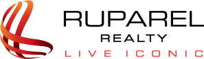 Bombay Island City Center Logo
